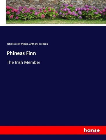 Phineas Finn