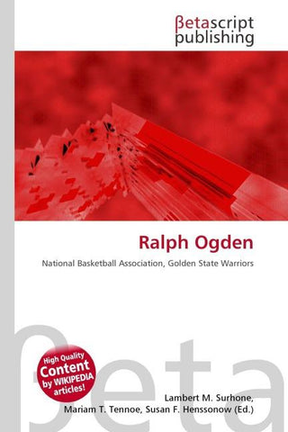 Ralph Ogden