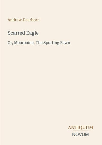 Scarred Eagle