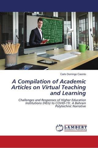A Compilation of Academic Articles on Virtual Teaching and Learning