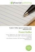 Franz Kafka