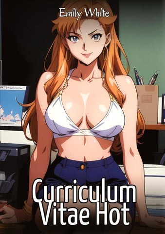 Curriculum Vitae Hot