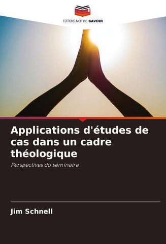 Applications d'études de cas dans un cadre théologique