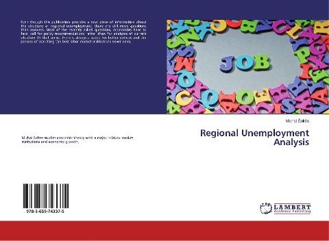 Regional Unemployment Analysis