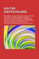 Kultur (Deutschland)