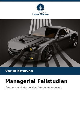 Managerial Fallstudien