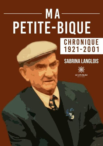Ma petite-bique