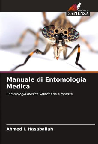 Manuale di Entomologia Medica