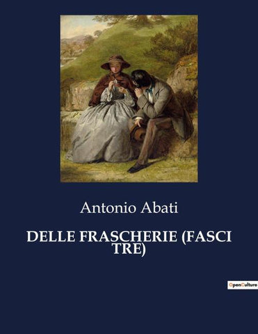 DELLE FRASCHERIE (FASCI TRE)