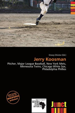 Jerry Koosman