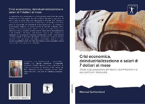 Crisi economica, deindustrializzazione e salari di 7 dollari al mese