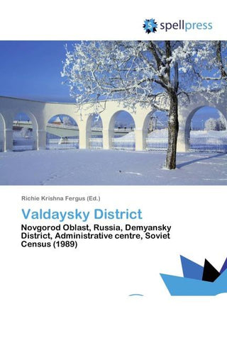 Valdaysky District