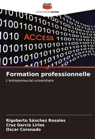 Formation professionnelle