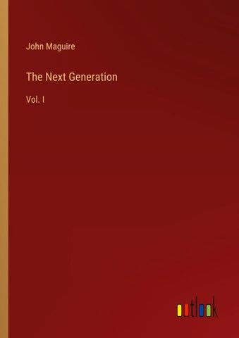 The Next Generation