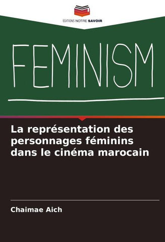 La représentation des personnages féminins dans le cinéma marocain