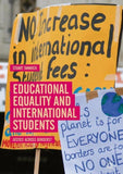 Educational Equality and International Students