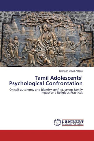 Tamil Adolescents' Psychological Confrontation
