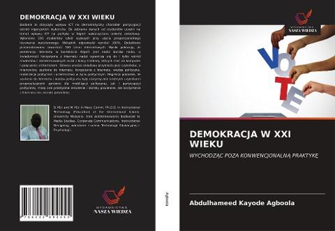 DEMOKRACJA W XXI WIEKU