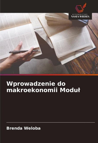 Wprowadzenie do makroekonomii Modu¿