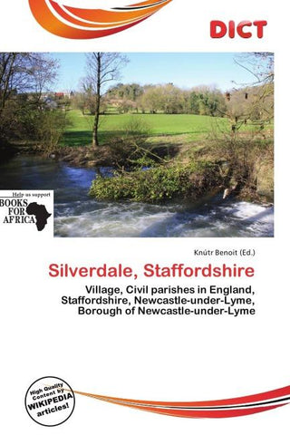 Silverdale, Staffordshire
