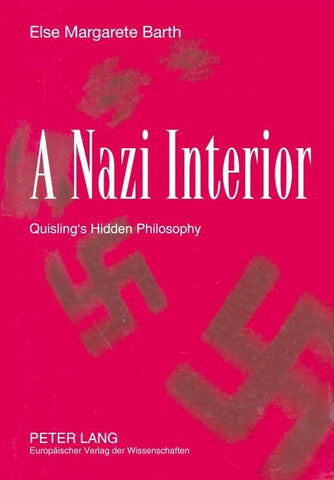 A Nazi Interior