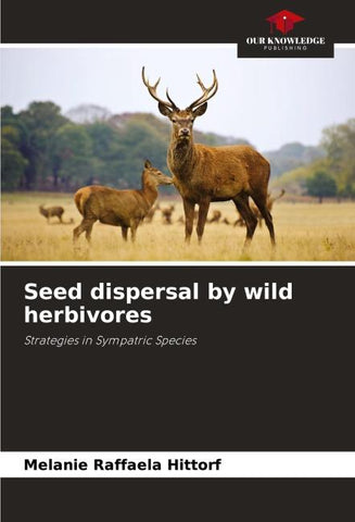 Seed dispersal by wild herbivores