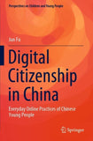 Digital Citizenship in China