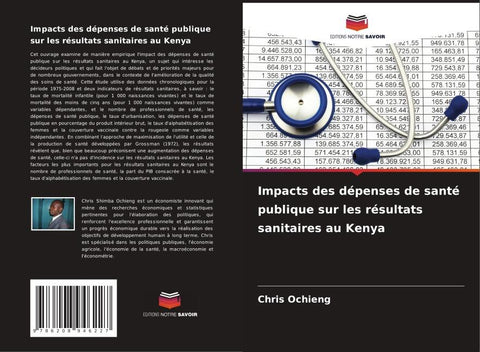 Impacts des dépenses de santé publique sur les résultats sanitaires au Kenya