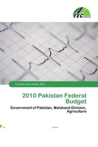 2010 Pakistan Federal Budget