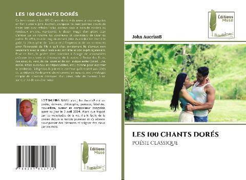 LES 100 CHANTS DORÉS