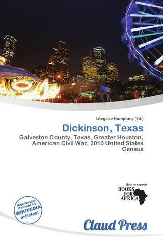 Dickinson, Texas