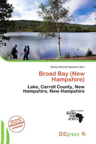 Broad Bay (New Hampshire)