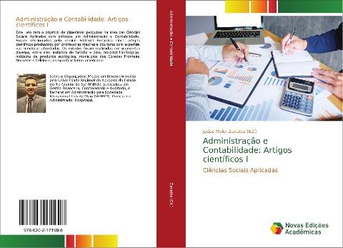 Administração e Contabilidade: Artigos científicos I