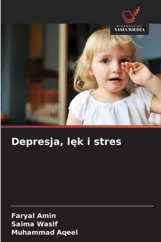 Depresja, l¿k i stres