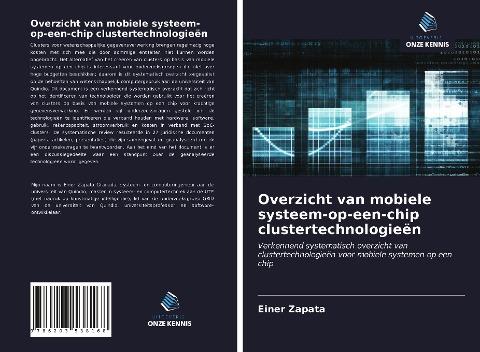 Overzicht van mobiele systeem-op-een-chip clustertechnologieën
