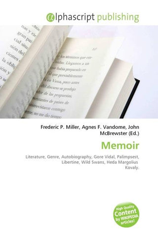 Memoir