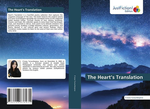 The Heart's Translation