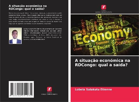 A situação económica na RDCongo: qual a saída?