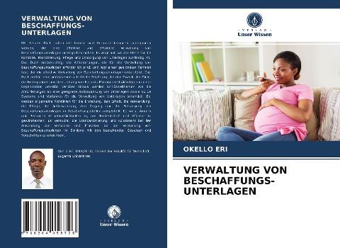 VERWALTUNG VON BESCHAFFUNGS- UNTERLAGEN