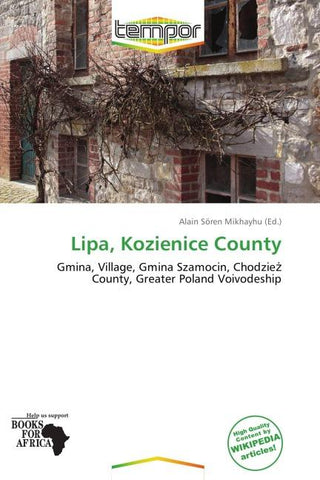 Lipa, Kozienice County