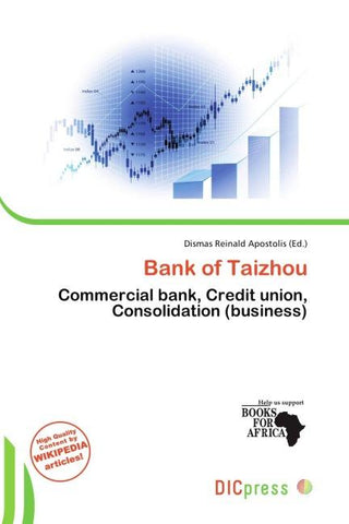 Bank of Taizhou