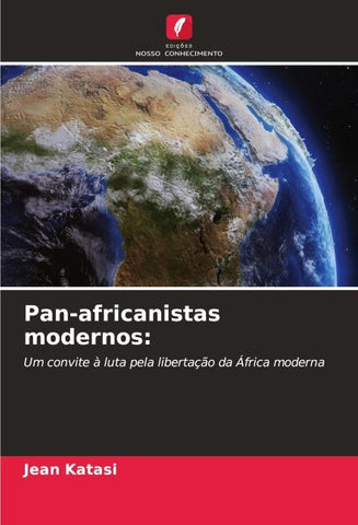Pan-africanistas modernos: