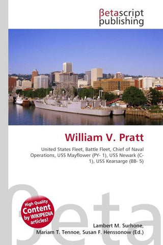 William V. Pratt