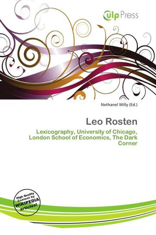 Leo Rosten