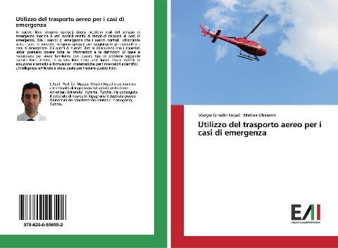 Utilizzo del trasporto aereo per i casi di emergenza