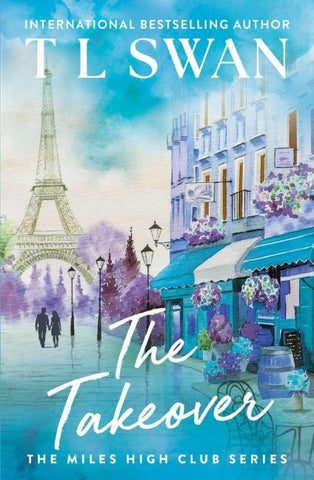 The Takeover (The Miles High Club)