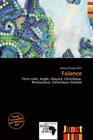 Faïence
