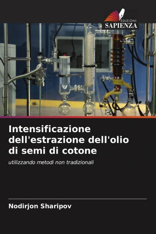 Intensificazione dell'estrazione dell'olio di semi di cotone