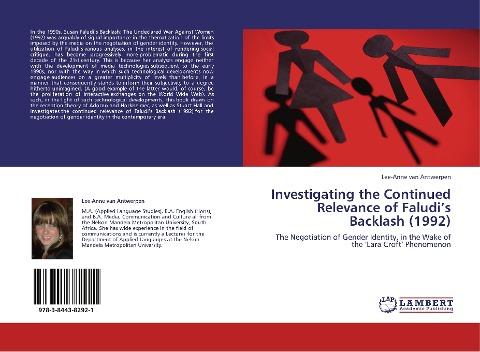 Investigating the Continued Relevance of Faludi's Backlash (1992)