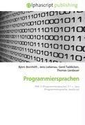 Programmiersprachen